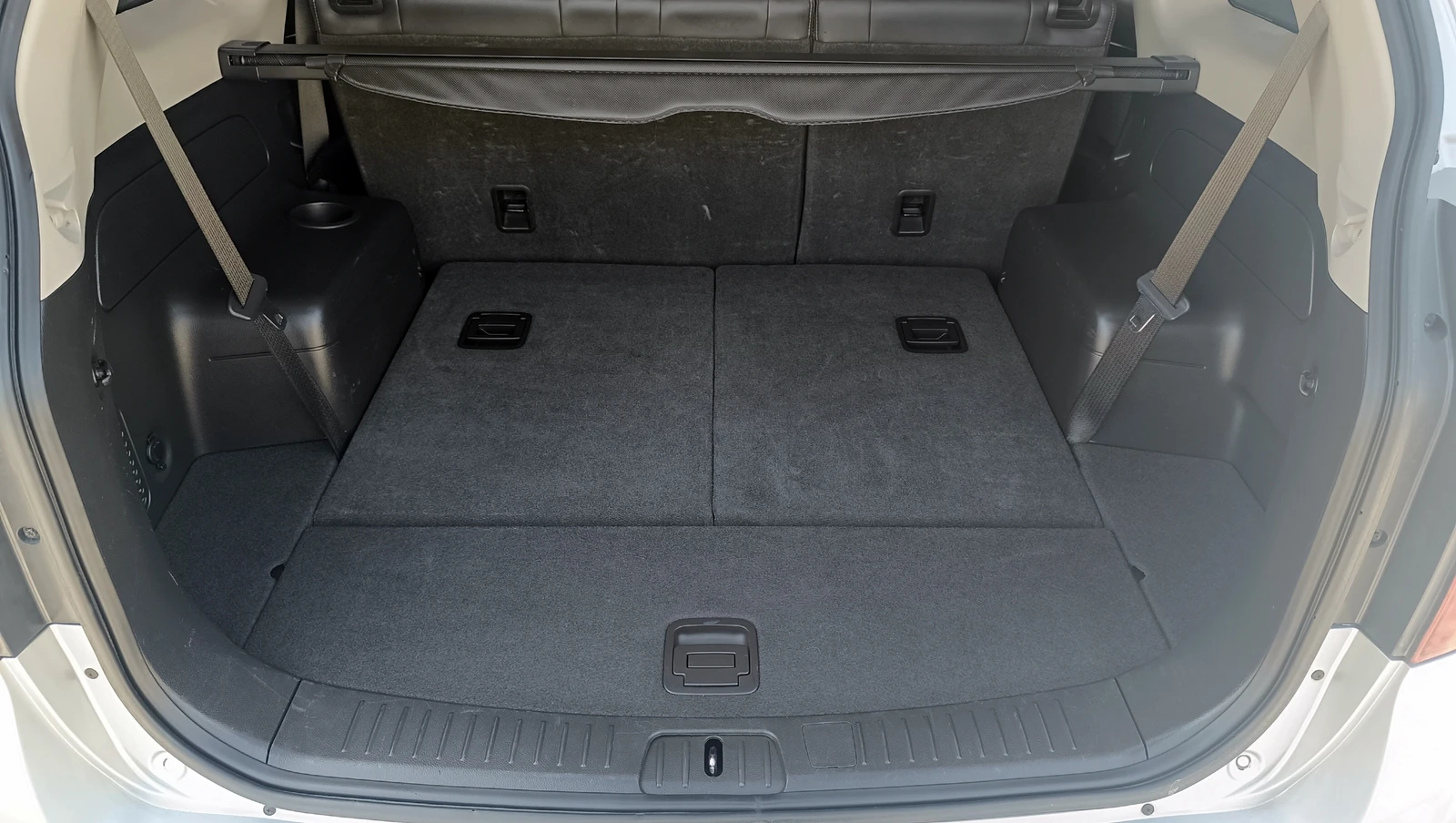 Chevrolet Captiva 2.2 D | Mobile.bg   16