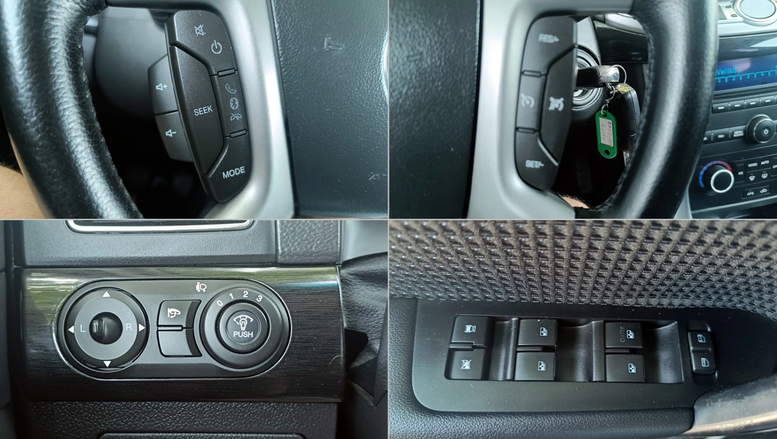 Chevrolet Captiva 2.2 D | Mobile.bg   13