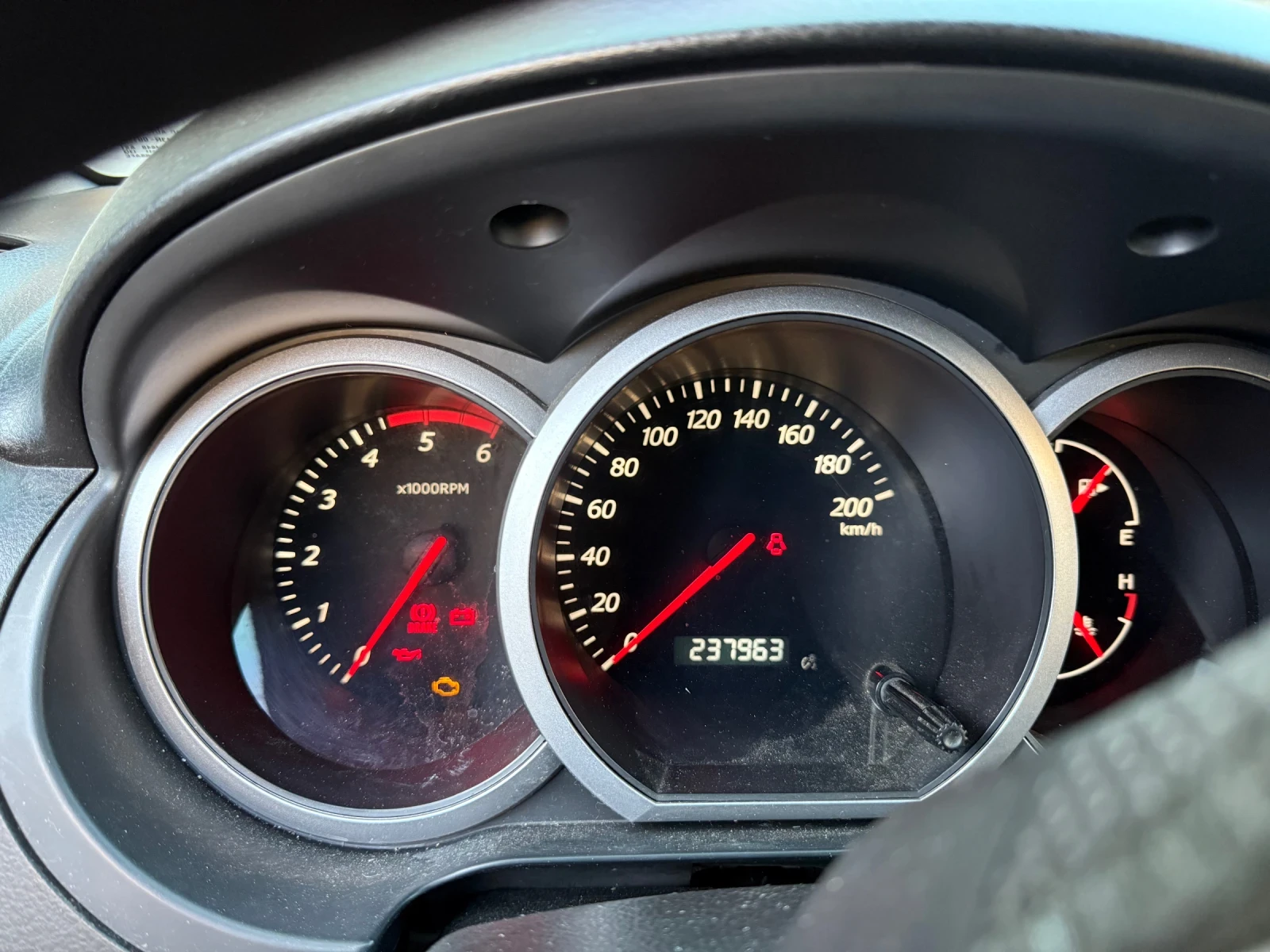Suzuki Grand vitara  - изображение 5