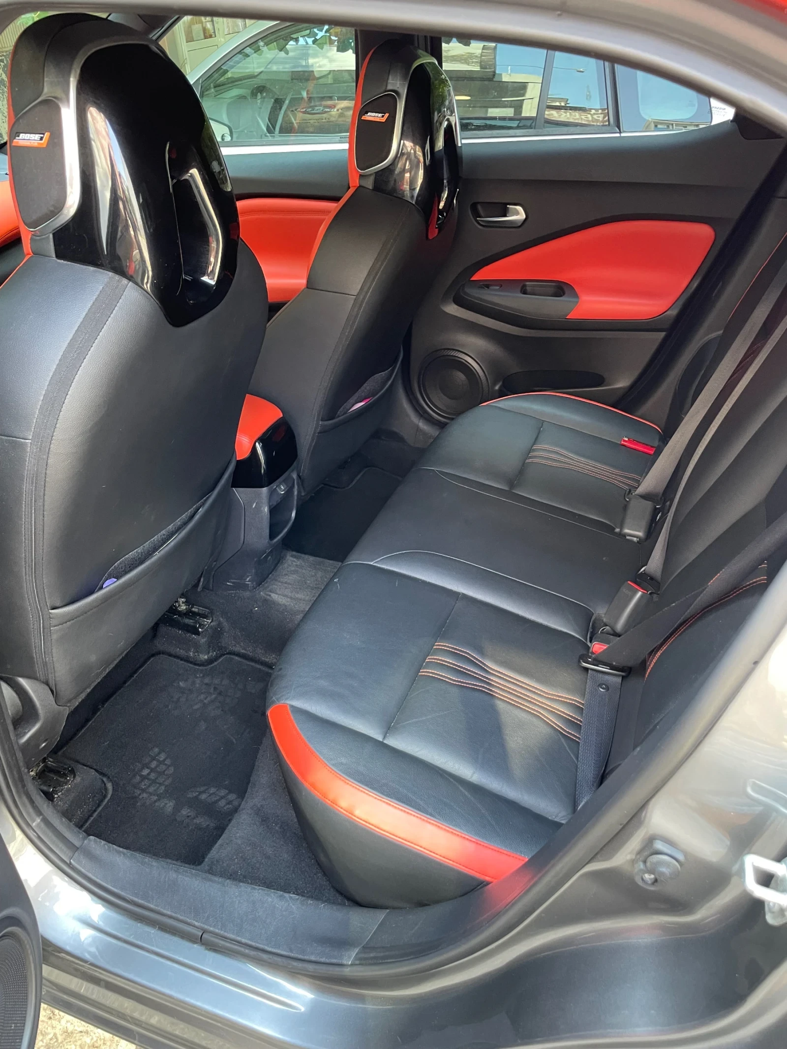 Nissan Juke 62000км BOSE/DISTRONIC N-Design 360* CAMERA FULL - изображение 8