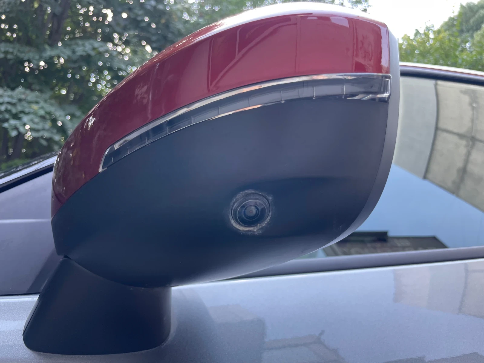 Nissan Juke 62000 BOSE/DISTRONIC N-Design 360* CAMERA FULL | Mobile.bg   11