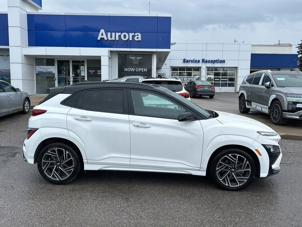 Hyundai Kona N LINE/AWD/CARPLAY/KAMEPA - изображение 5