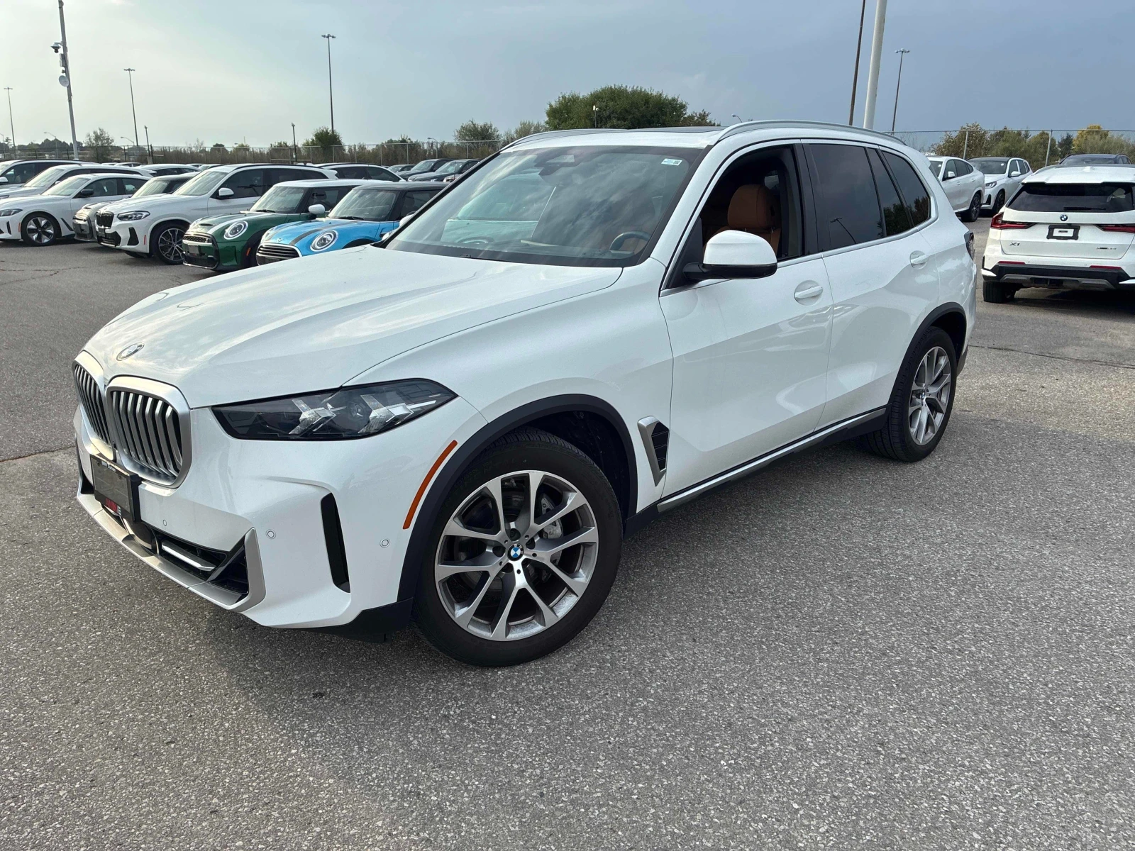 BMW X5 * * CARFAX * * АВТО КРЕДИТ * *  - изображение 2