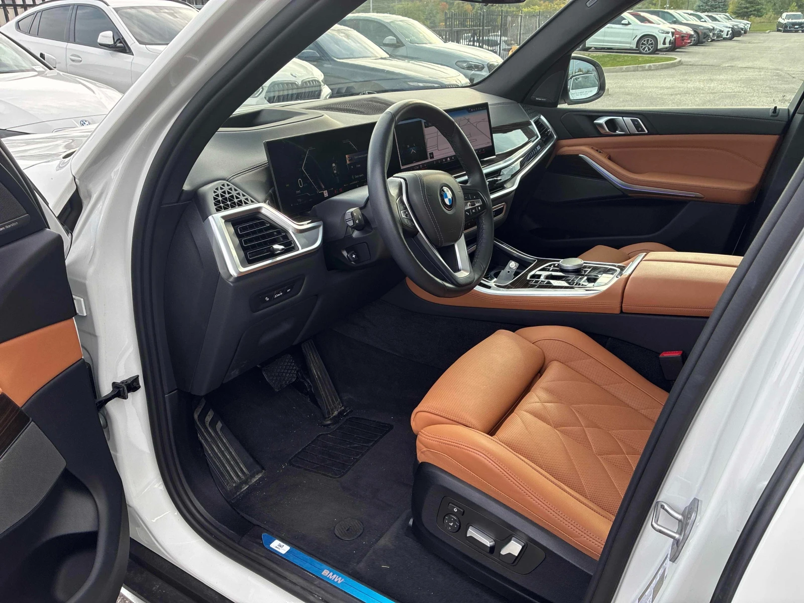 BMW X5 * * CARFAX * * АВТО КРЕДИТ * *  - изображение 7