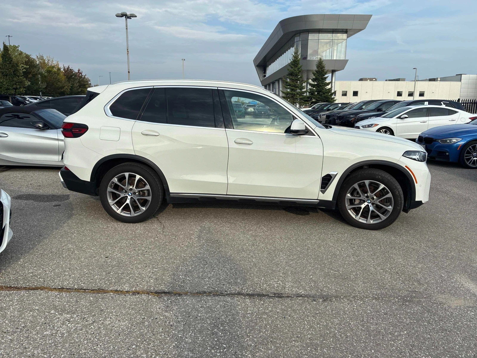 BMW X5 * * CARFAX * * АВТО КРЕДИТ * *  - изображение 4