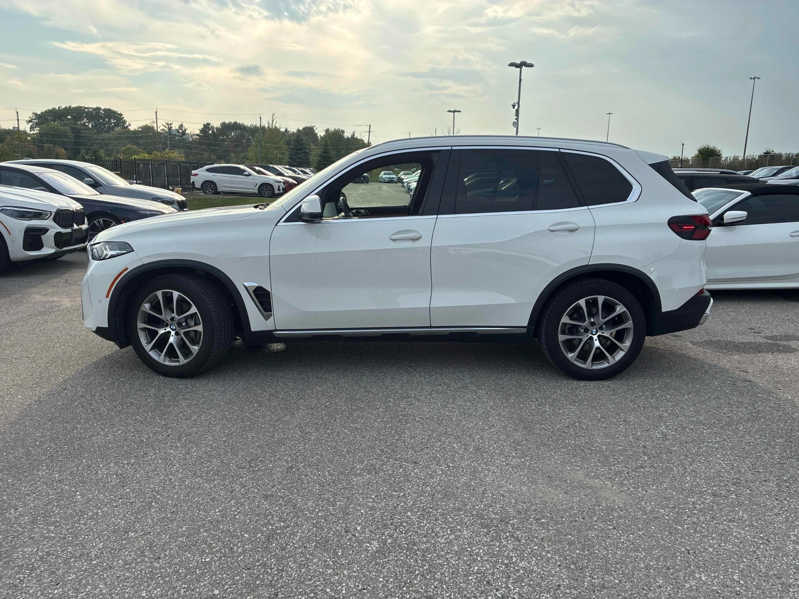 BMW X5 * * CARFAX * * АВТО КРЕДИТ * *  - изображение 3