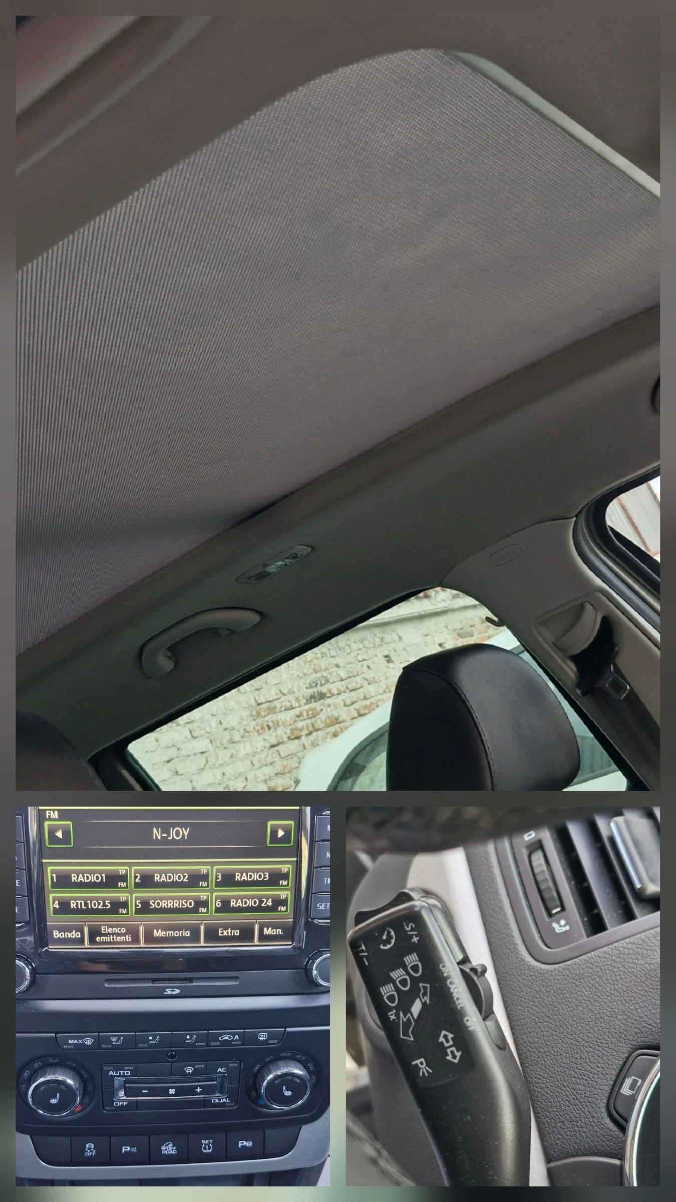 Skoda Yeti 2.0tdi 140hp 44 6 DSG FULL | Mobile.bg   17