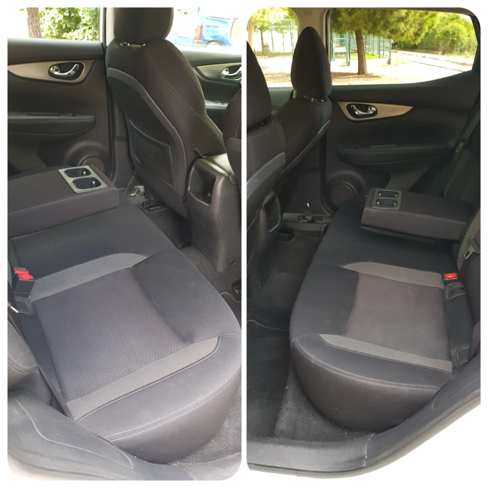 Nissan Qashqai New Face 360  / Key less | Mobile.bg   16