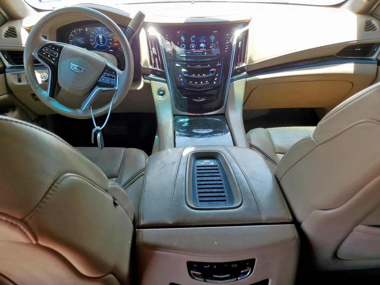 Cadillac Escalade ESV PLATINUM/КУПИ СЕГА !!! - изображение 8
