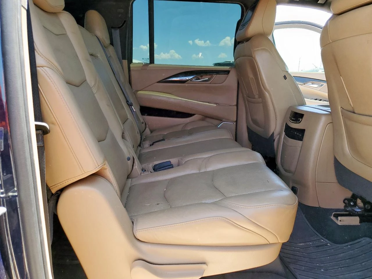 Cadillac Escalade ESV PLATINUM/КУПИ СЕГА !!! - изображение 10