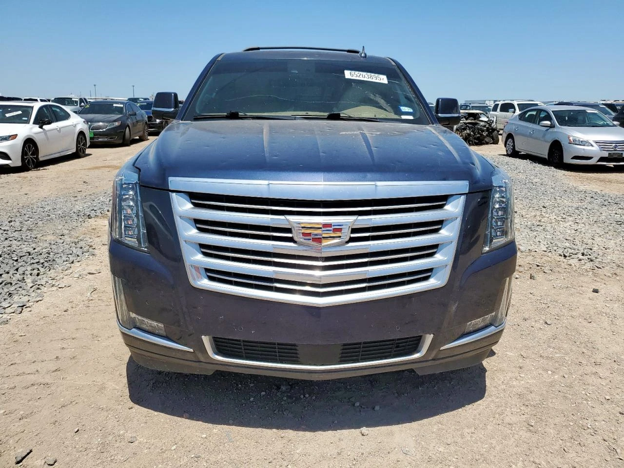 Cadillac Escalade ESV PLATINUM/КУПИ СЕГА !!! - изображение 2