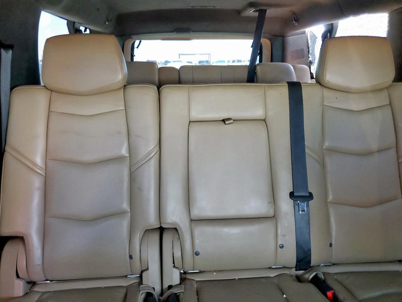 Cadillac Escalade ESV PLATINUM/  !!! | Mobile.bg   11