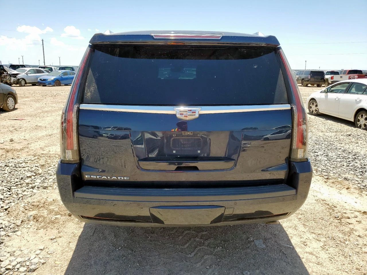 Cadillac Escalade ESV PLATINUM/КУПИ СЕГА !!! - изображение 5