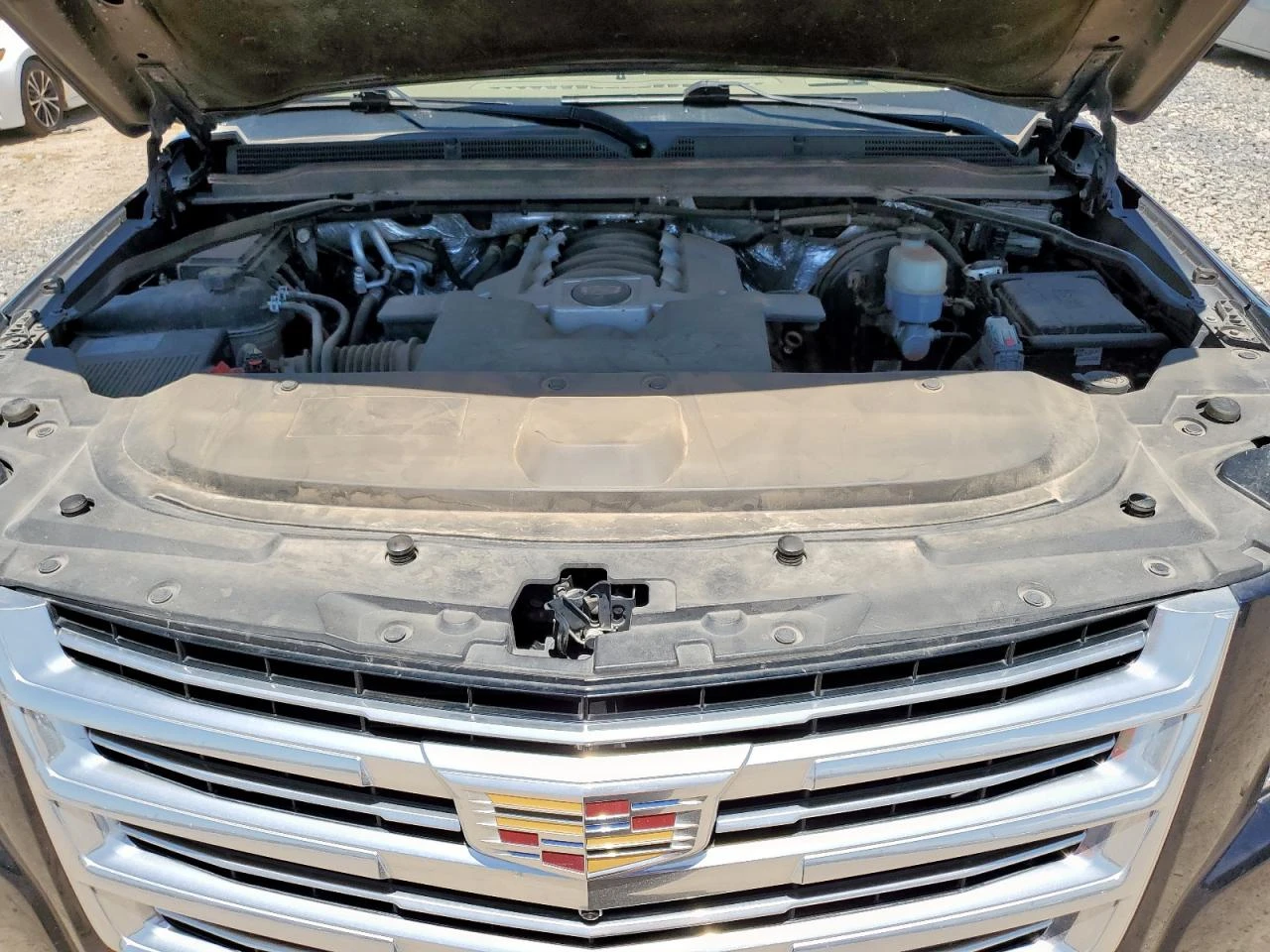 Cadillac Escalade ESV PLATINUM/  !!! | Mobile.bg   12