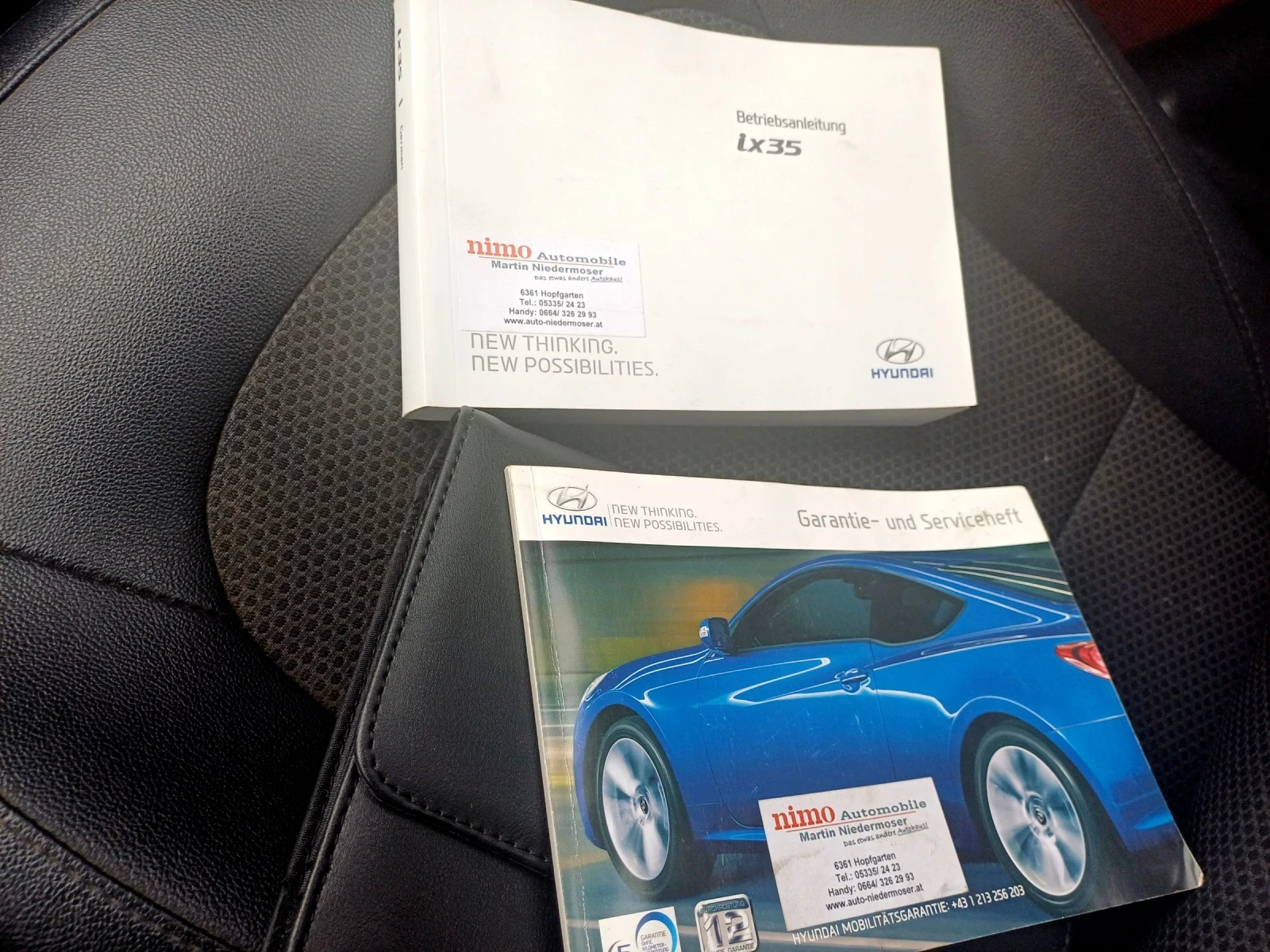 Hyundai IX35 2.0 CRDI 4x4 | Mobile.bg   17