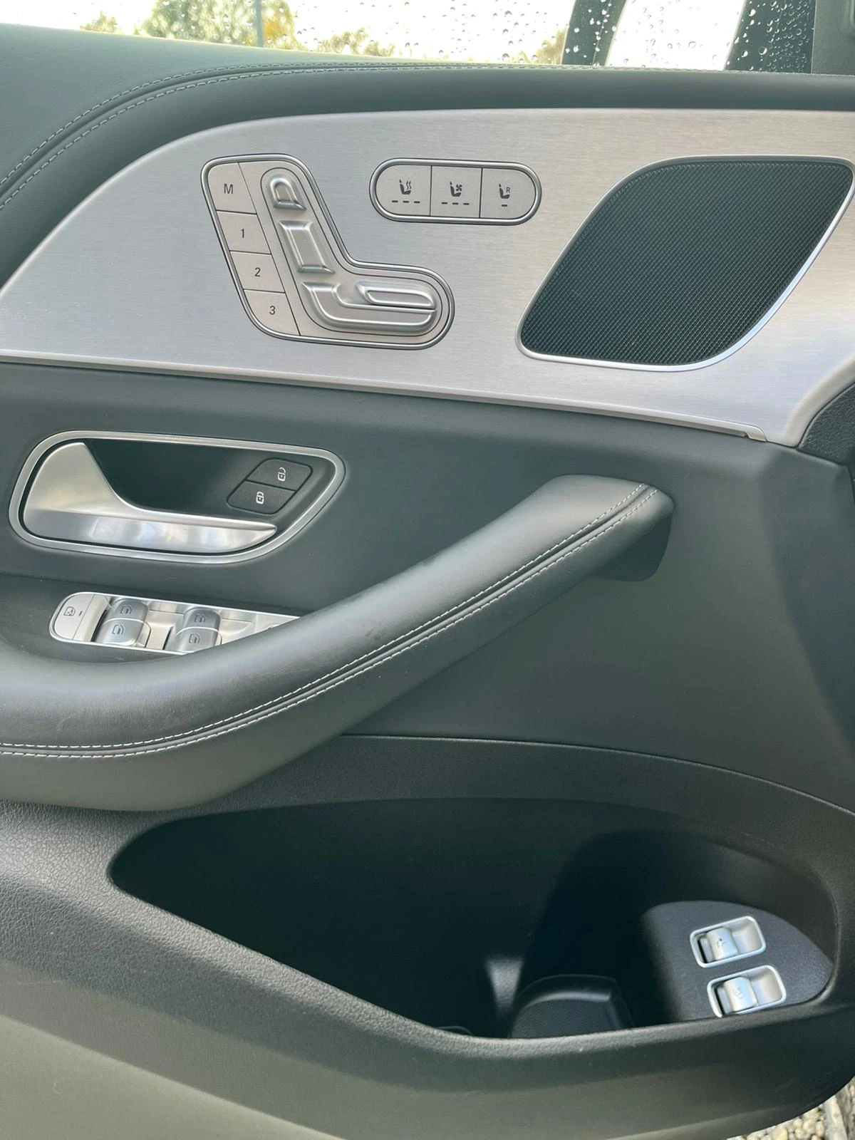 Mercedes-Benz GLE 63 S AMG 4matic+  - изображение 9