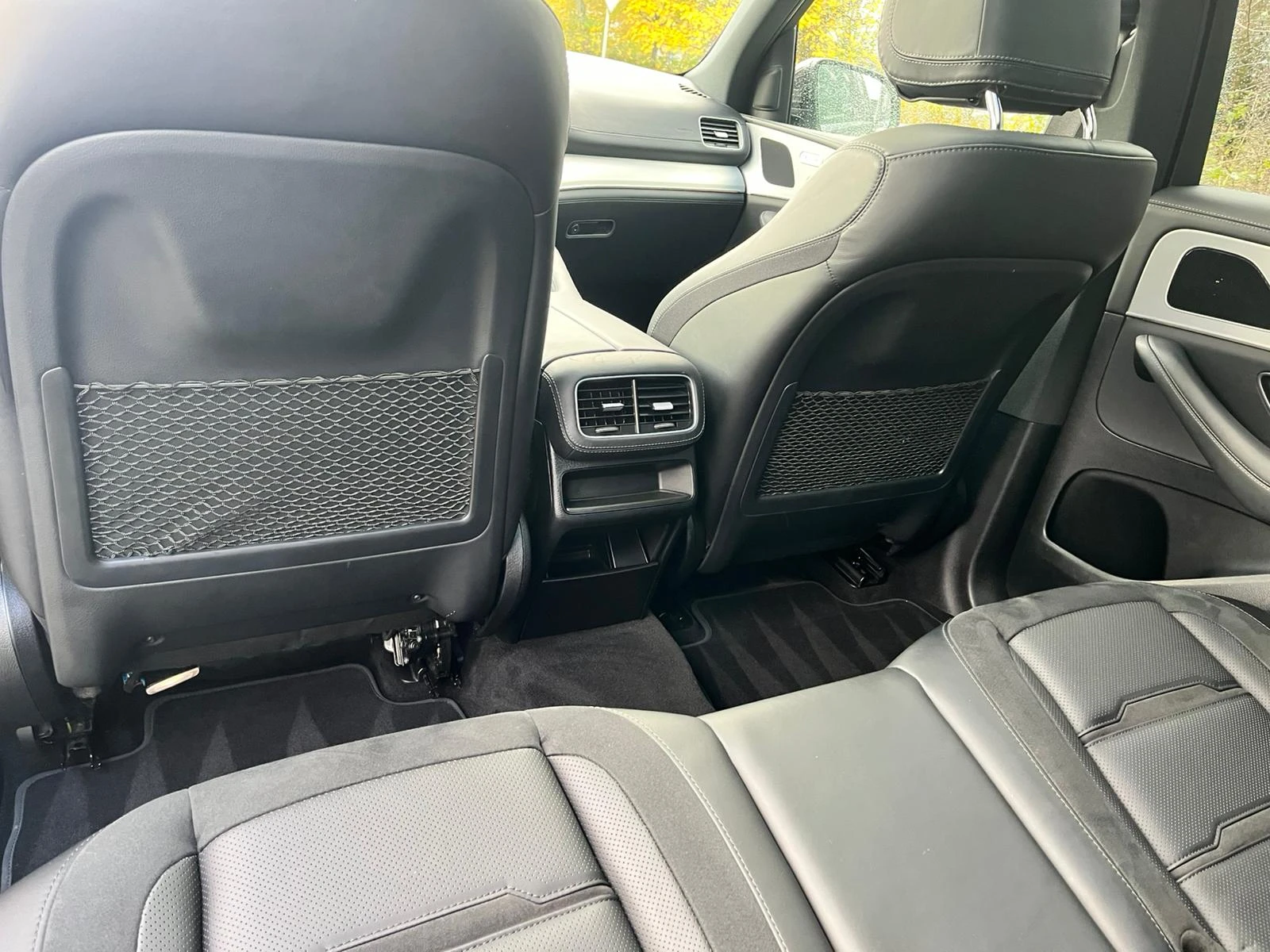 Mercedes-Benz GLE 63 S AMG 4matic+  | Mobile.bg   14