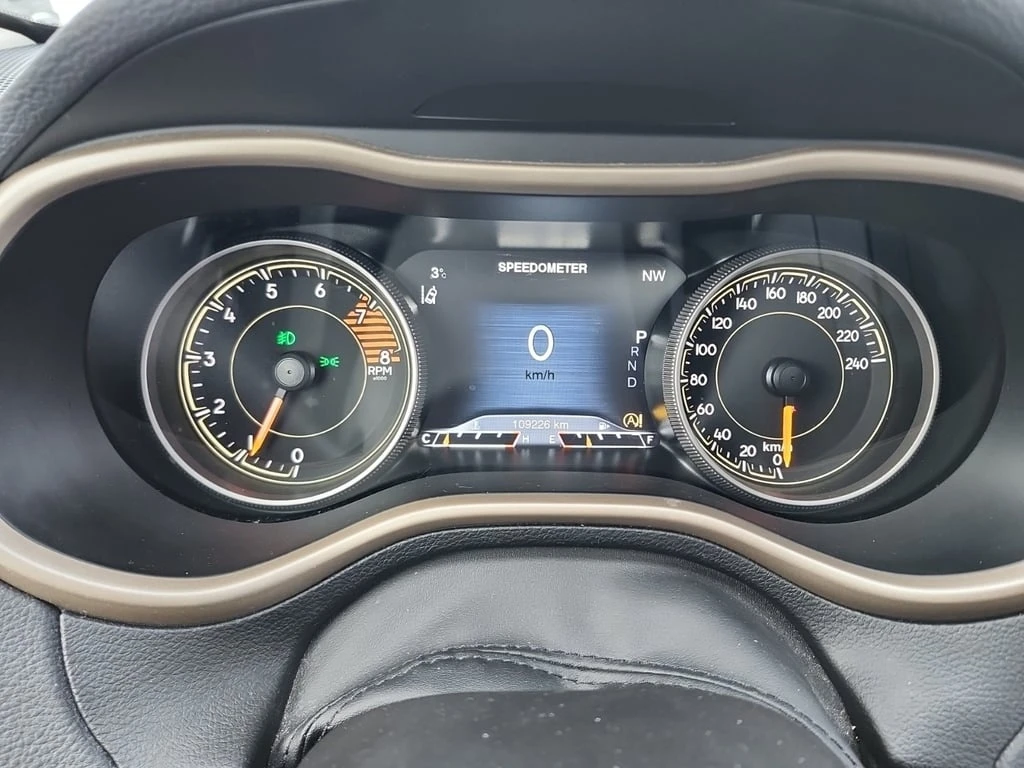 Jeep Cherokee * HIGH ALTITUDE * CARFAX * БЕЗ ПЪРВОНАЧАЛНА ВНОСКА - изображение 9