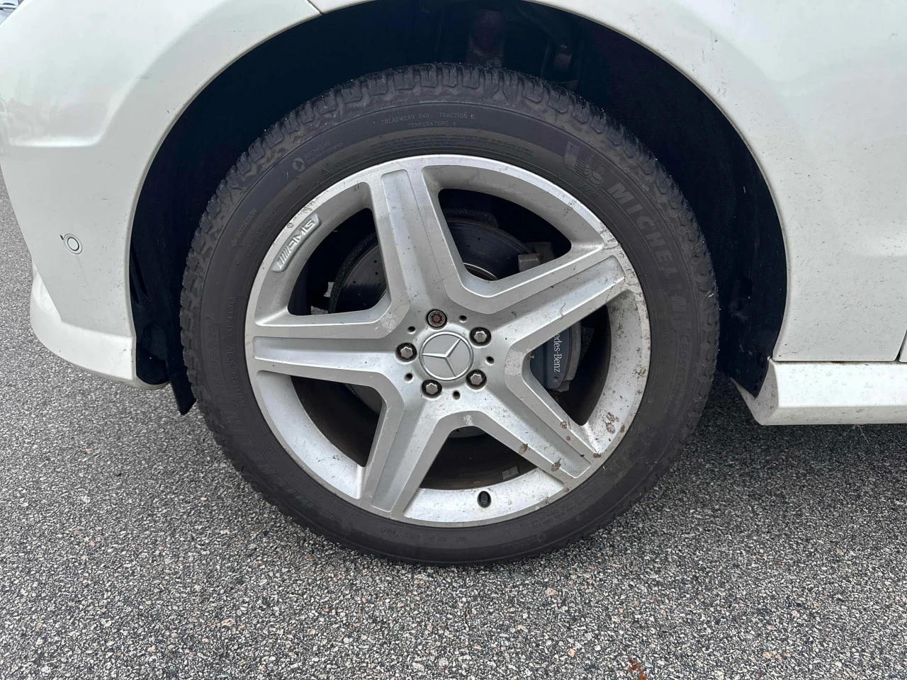 Mercedes-Benz ML 350 d* 4MATIC* AMG-pack* AIR* Harman/Kardon* *  | Mobile.bg   6