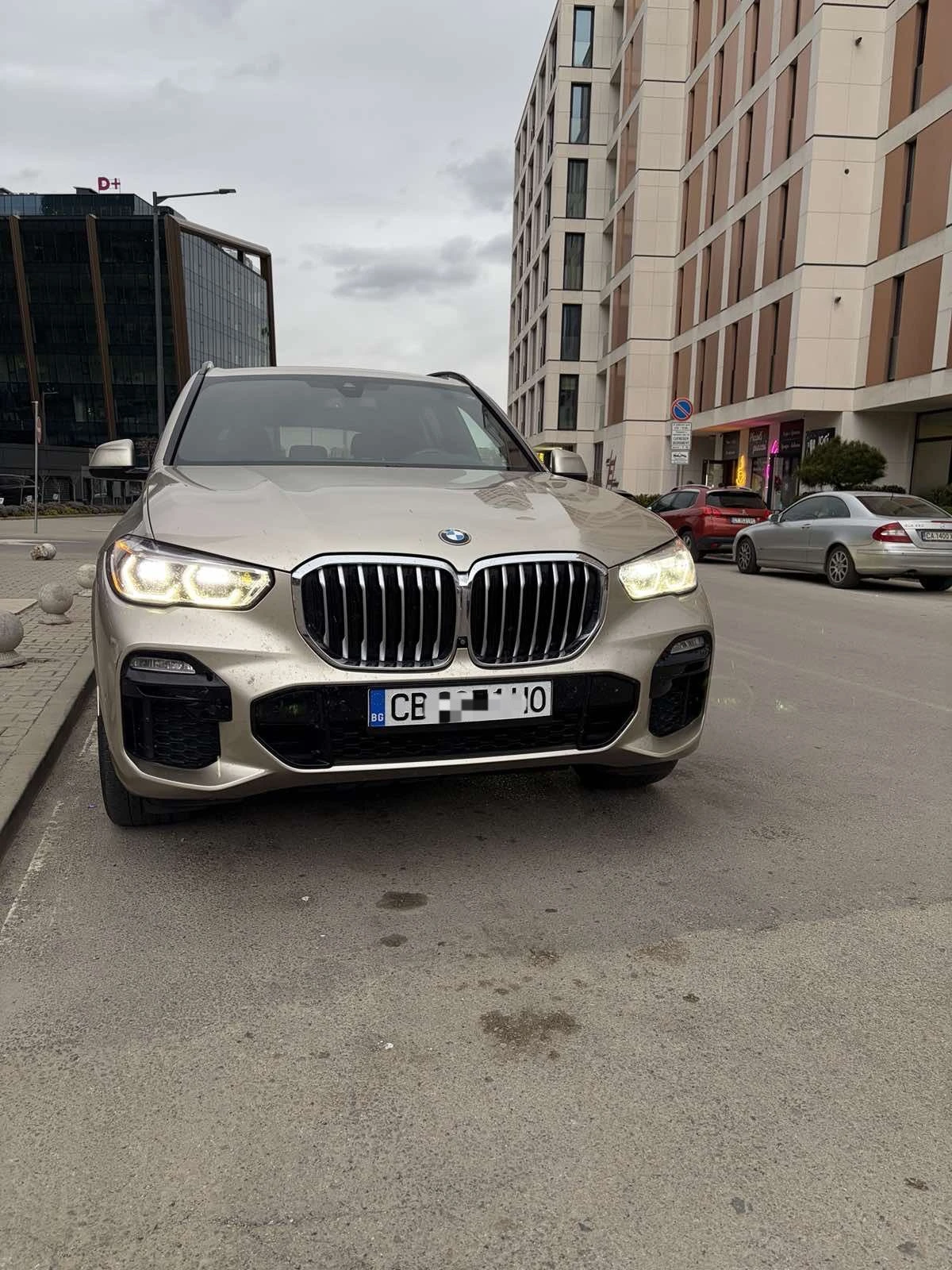 BMW X5 xDrive40i M Package | ������� ������ | ���� | Mobile.bg � ����������� 3