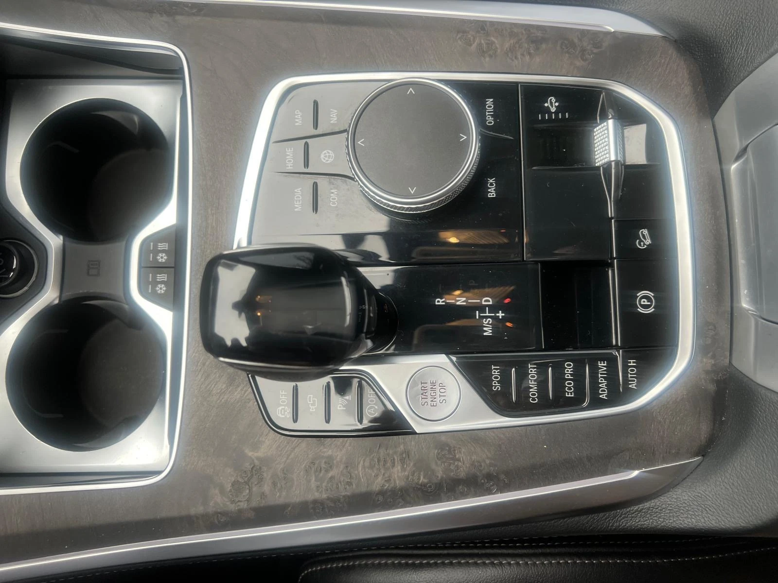 BMW X5 xDrive40i M Package | ������� ������ | ���� | Mobile.bg � ����������� 12