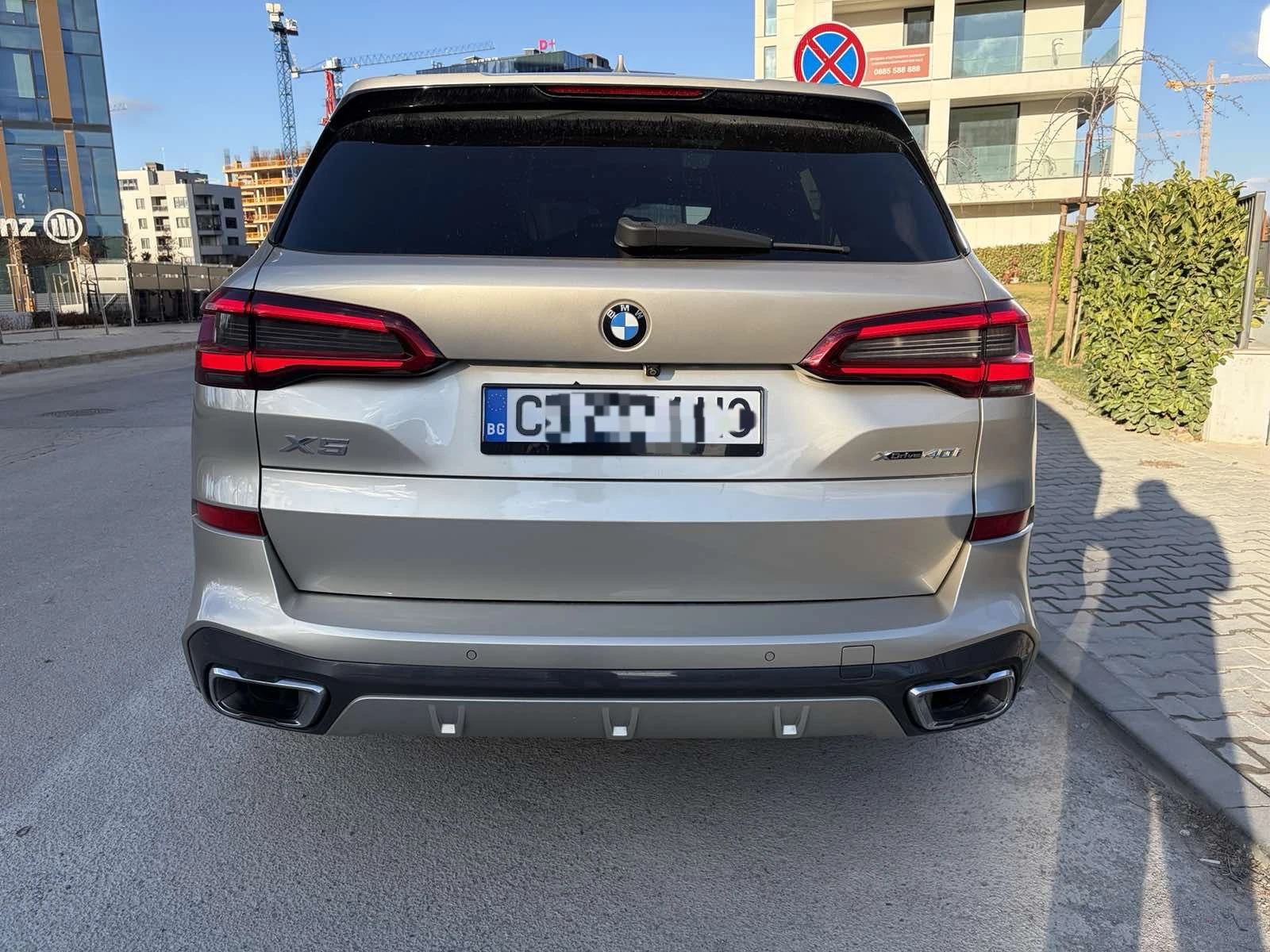 BMW X5 xDrive40i M Package | ������� ������ | ���� | Mobile.bg � ����������� 5