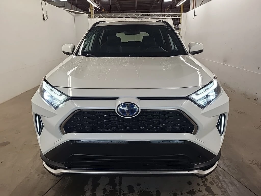Toyota Rav4 XSE  CARFAX - изображение 7