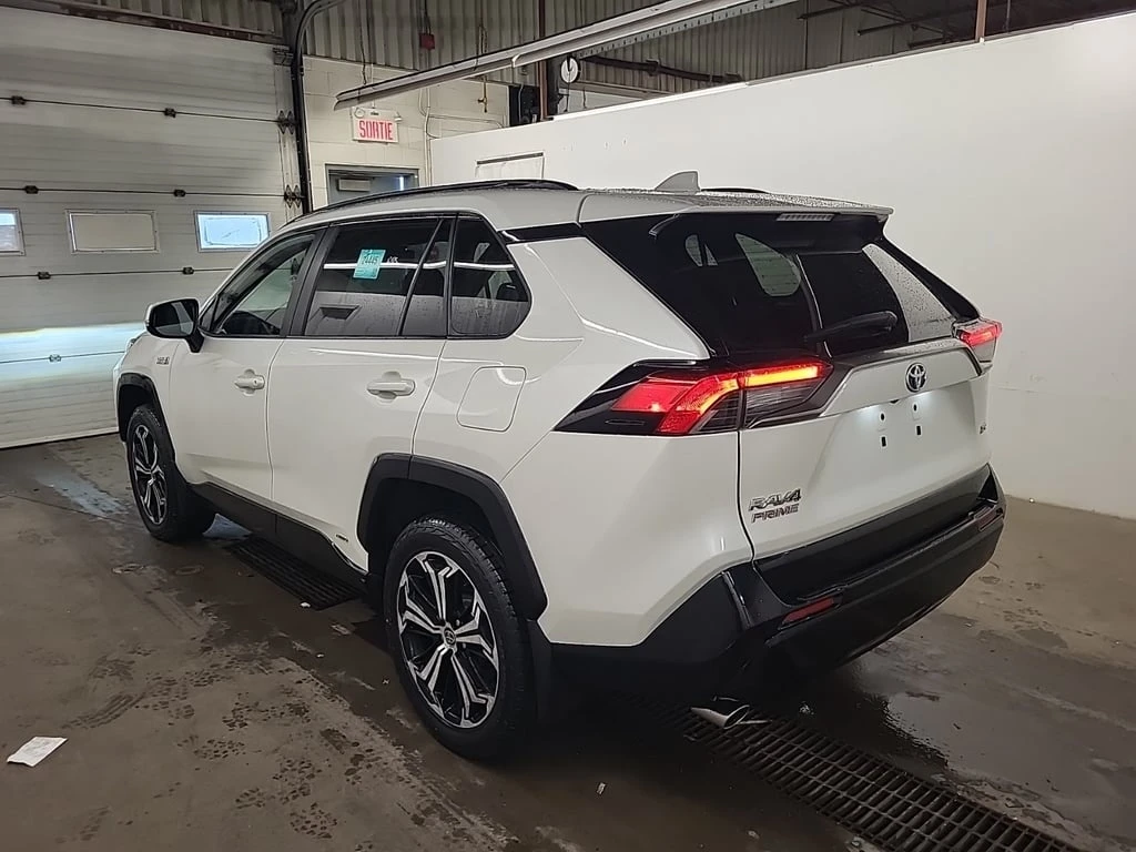 Toyota Rav4 XSE  CARFAX - изображение 4