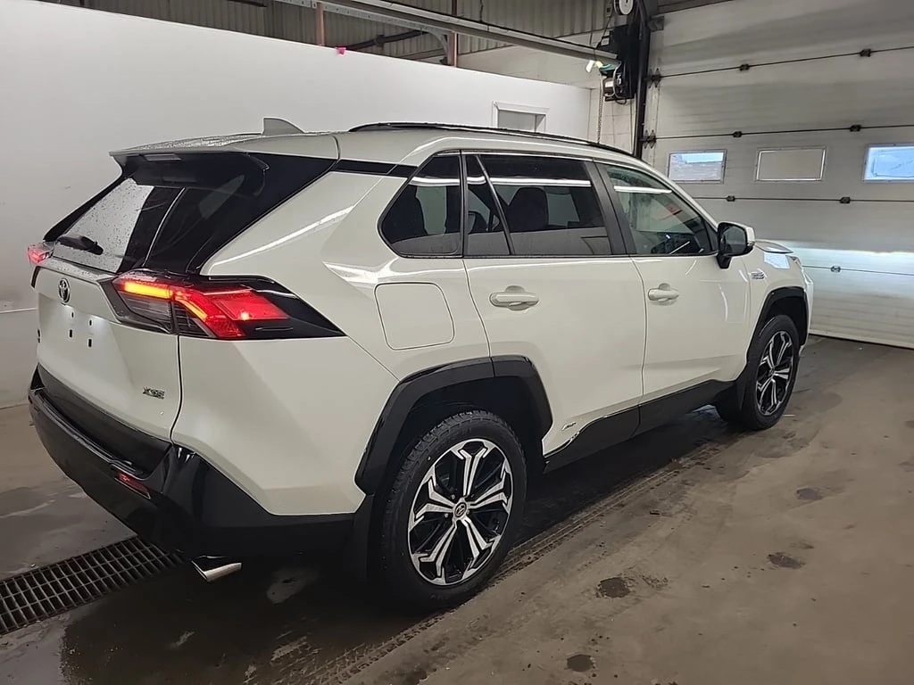 Toyota Rav4 XSE  CARFAX - изображение 3