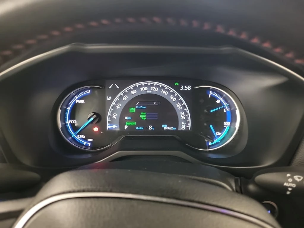 Toyota Rav4 XSE  CARFAX - изображение 10