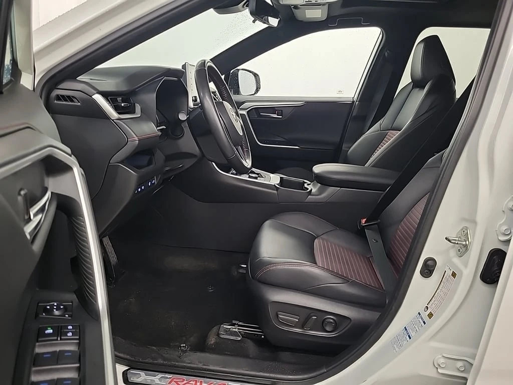 Toyota Rav4 XSE  CARFAX - изображение 5