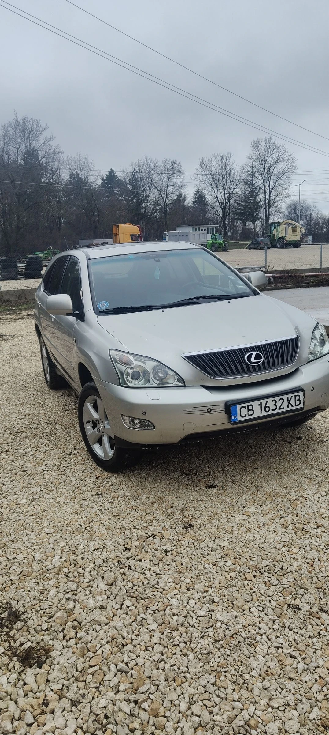 Lexus RX 300 ���/ �������  | Mobile.bg � ����������� 2