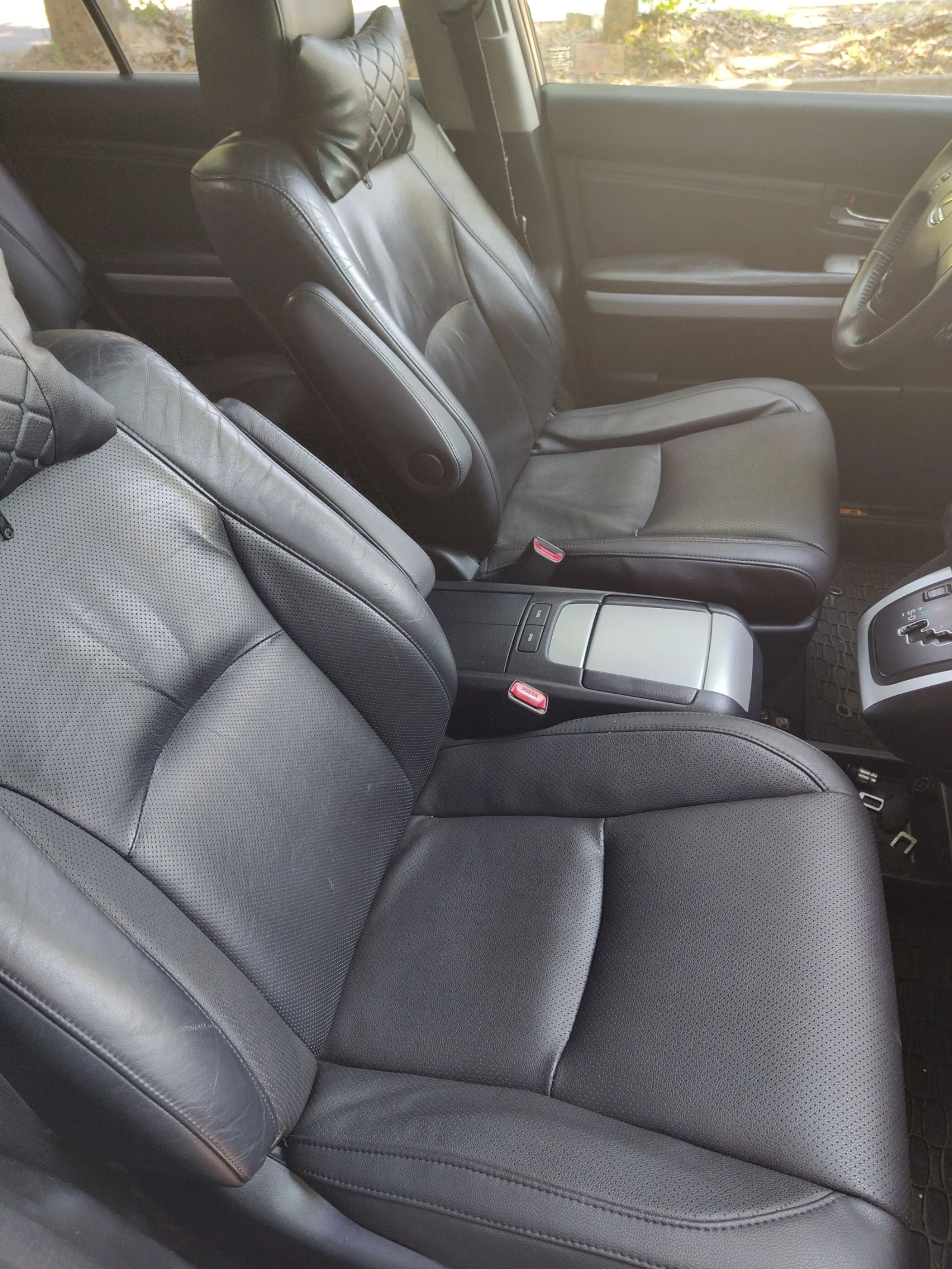 Lexus RX 300 ���/ �������  | Mobile.bg � ����������� 11