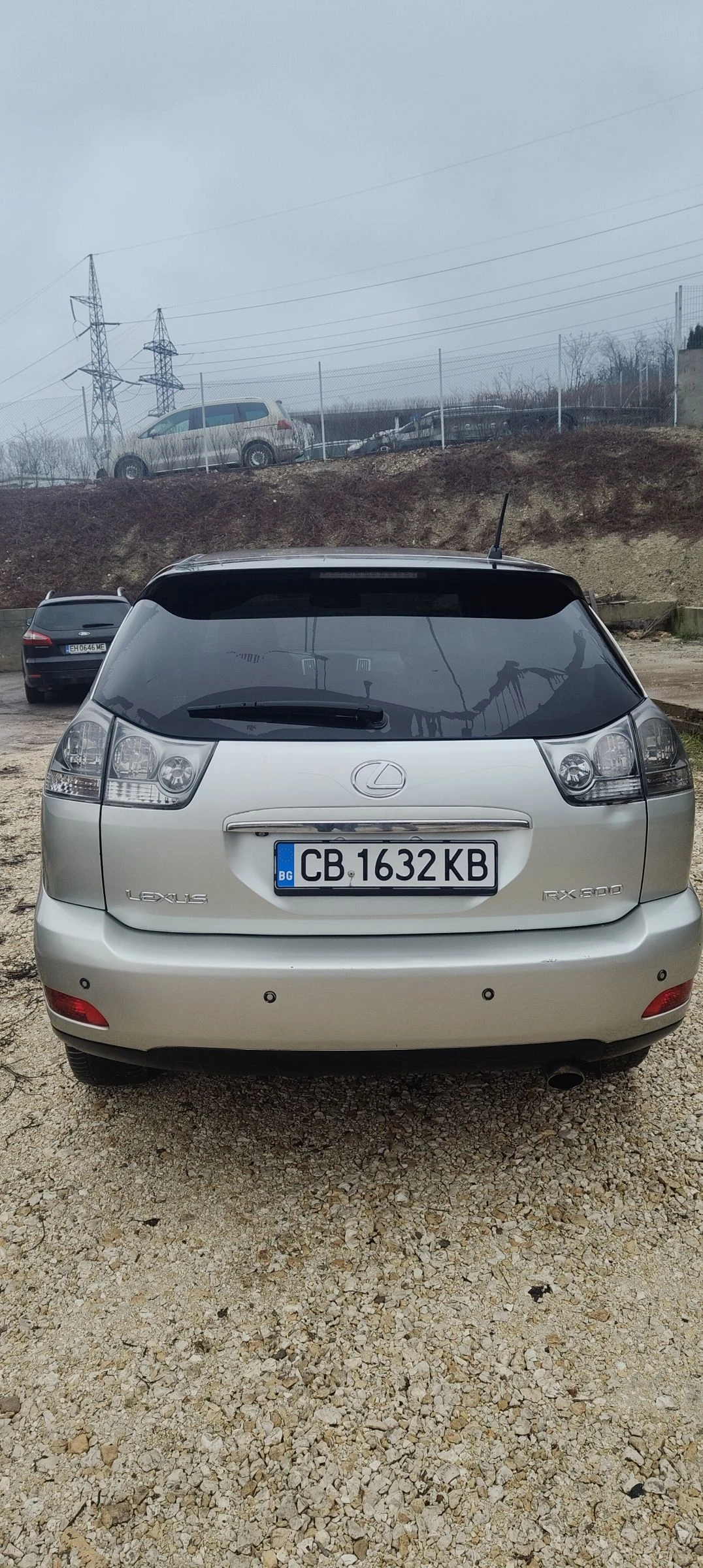Lexus RX 300 ���/ �������  | Mobile.bg � ����������� 5