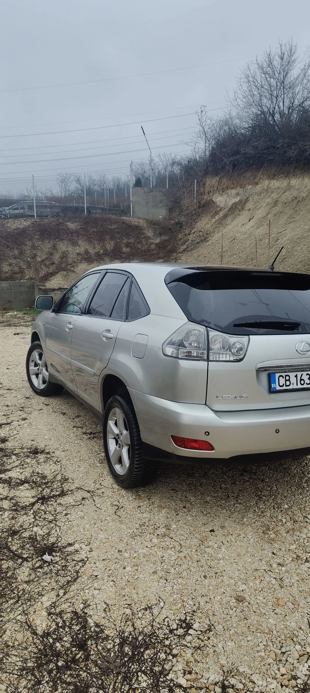 Lexus RX 300 ���/ �������  | Mobile.bg � ����������� 6