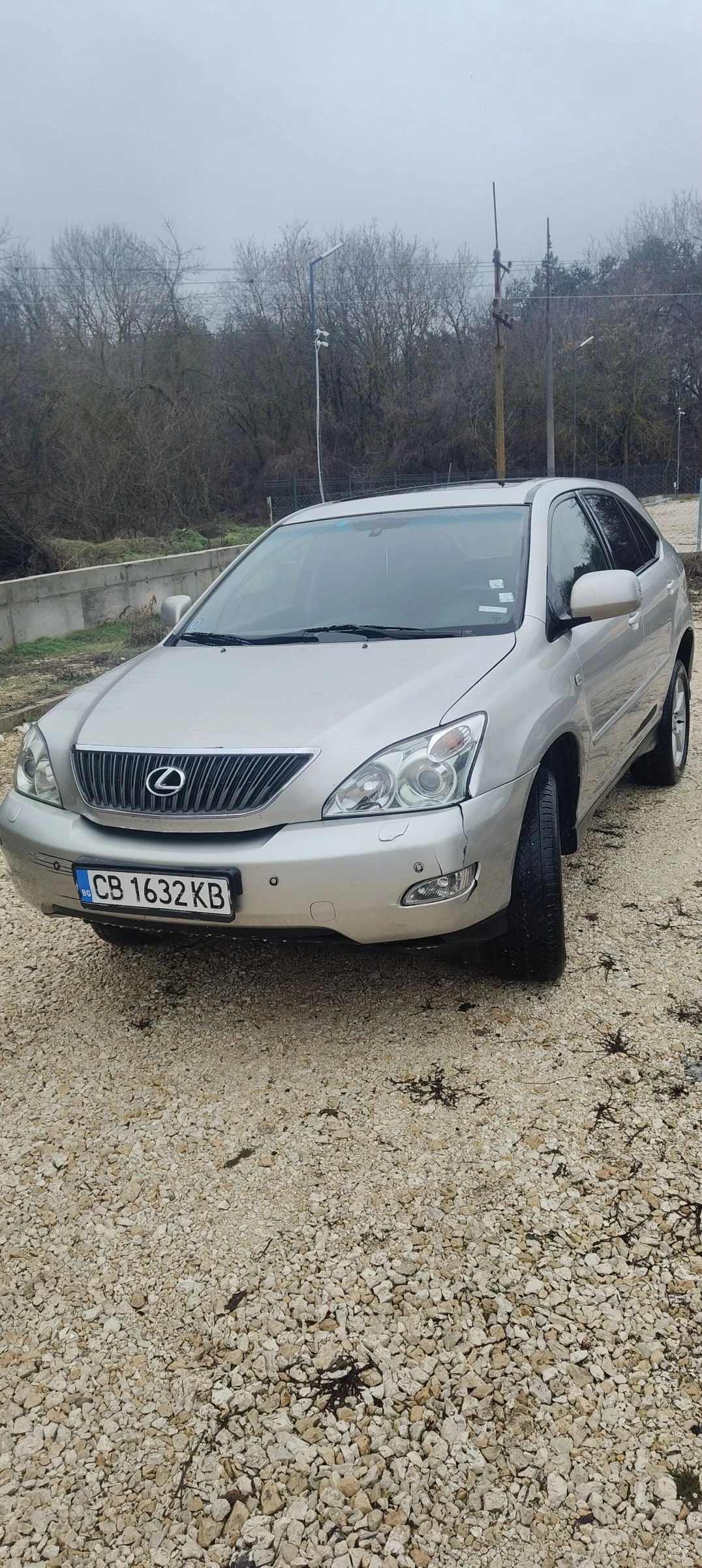 Lexus RX 300 ���/ �������  | Mobile.bg � ����������� 3
