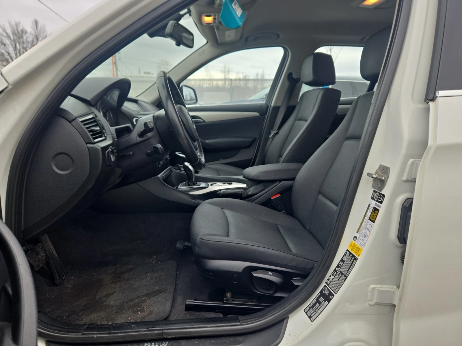 BMW X1 * * CARFAX * * АВТО КРЕДИТ * *  - изображение 6