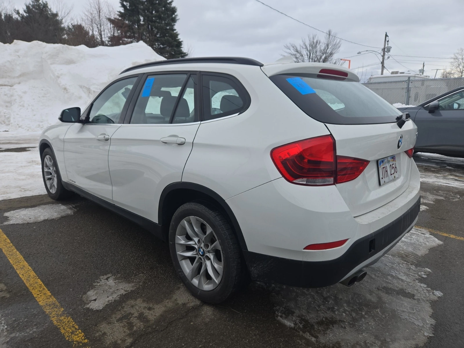 BMW X1 * * CARFAX * * АВТО КРЕДИТ * *  - изображение 3