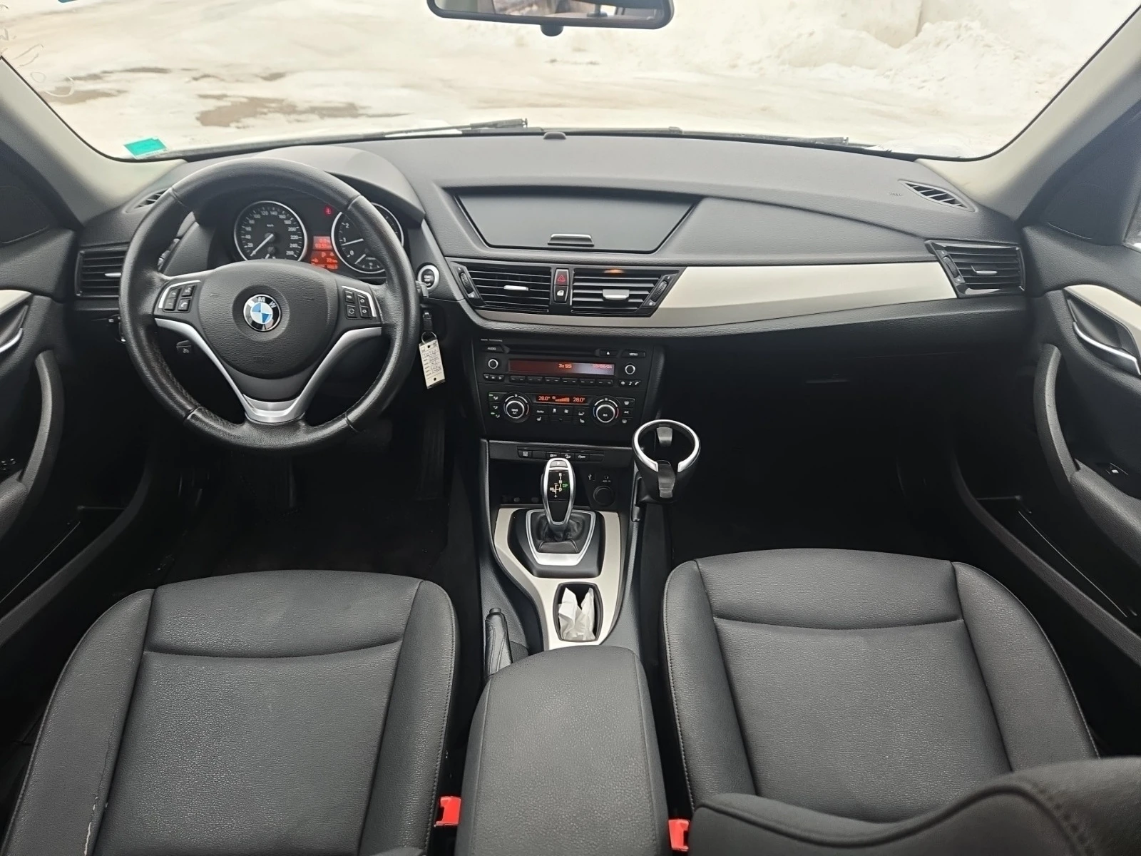 BMW X1 * * CARFAX * * АВТО КРЕДИТ * *  - изображение 8