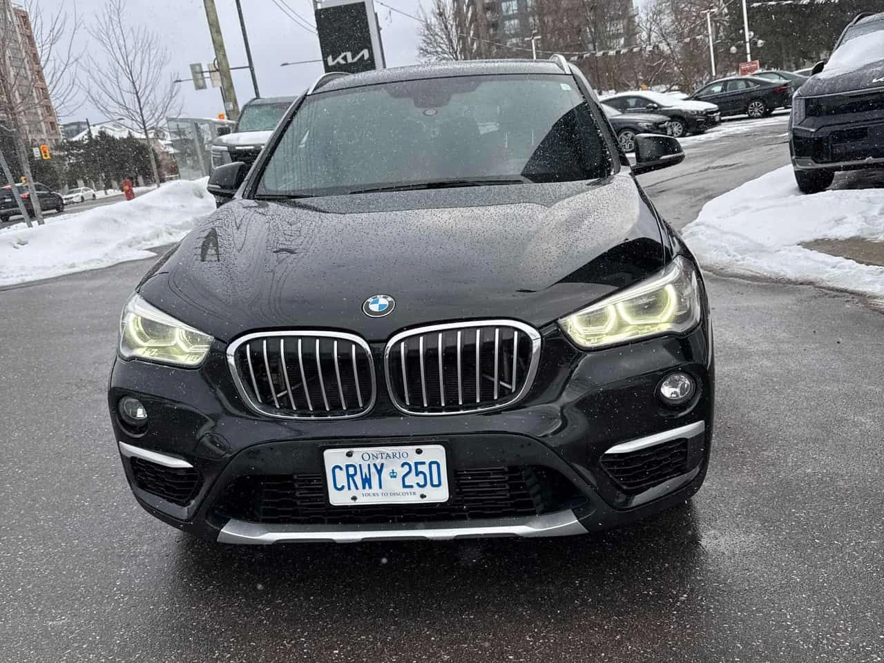 BMW X1 * xDrive28i * CARFAX * ��� ������������ ������ | Mobile.bg � ����������� 15