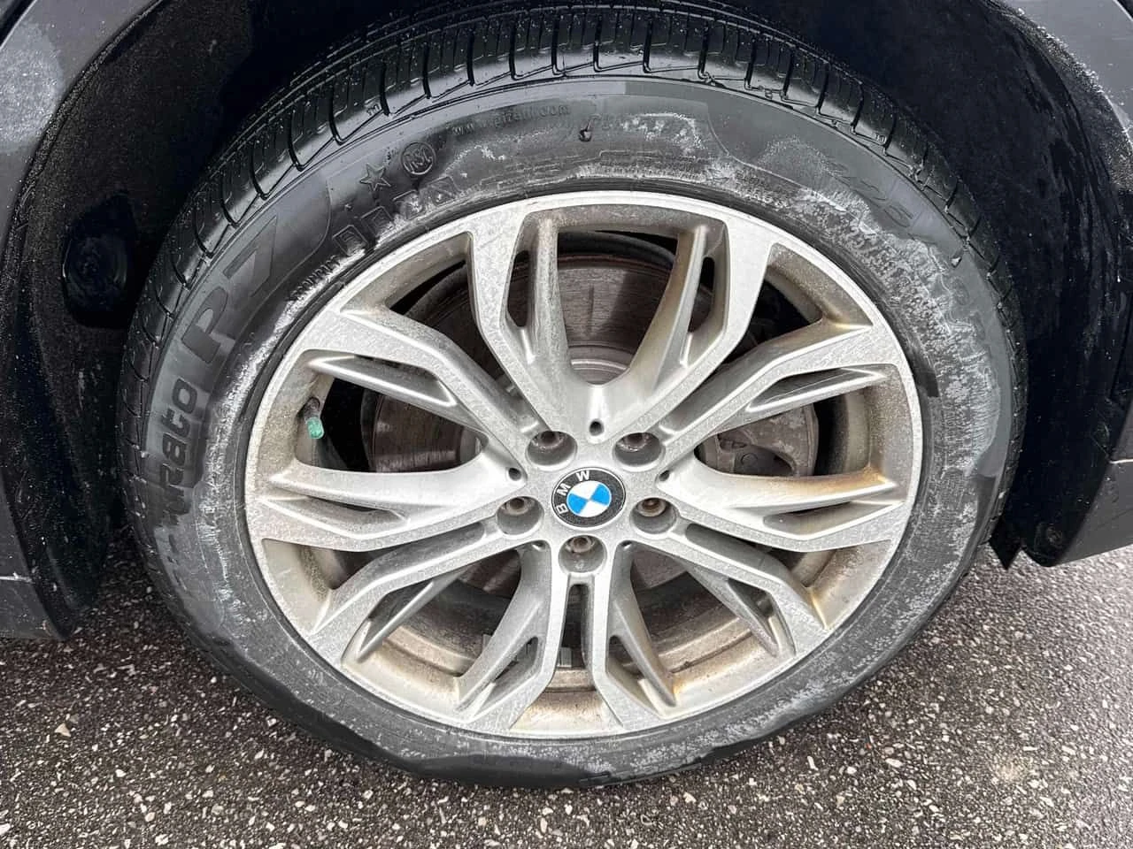 BMW X1 * xDrive28i * CARFAX * ��� ������������ ������ | Mobile.bg � ����������� 16