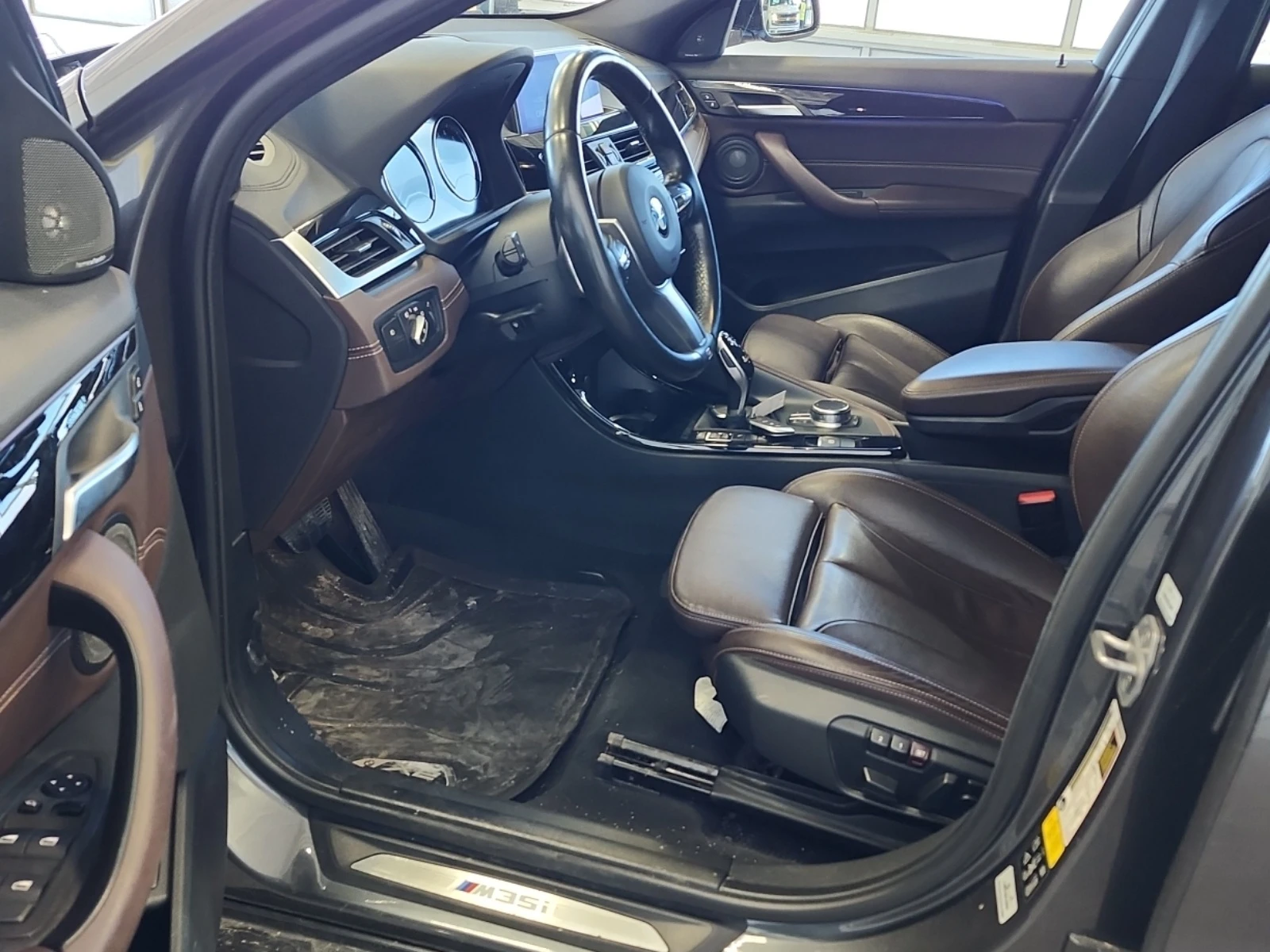 BMW X2 M35I* * CARFAX * * ���� ������ * *  | Mobile.bg � ����������� 5