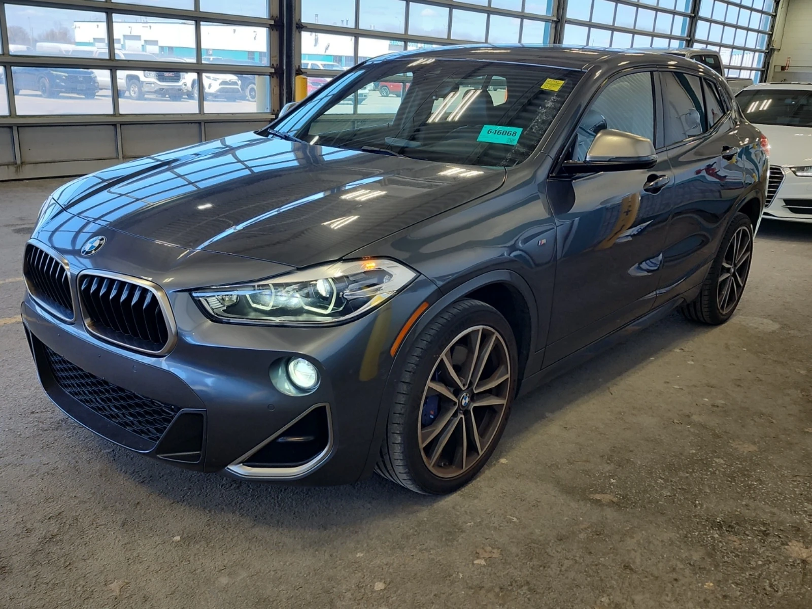 BMW X2 M35I* * CARFAX * * АВТО КРЕДИТ * * 