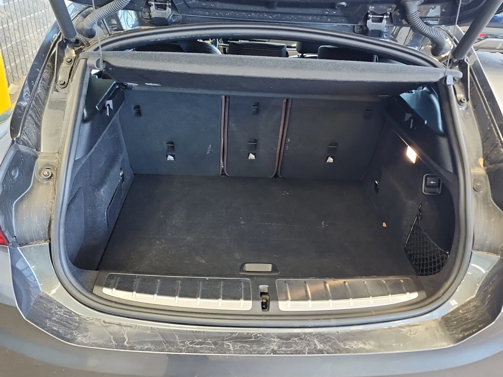 BMW X2 M35I* * CARFAX * * ���� ������ * *  | Mobile.bg � ����������� 9