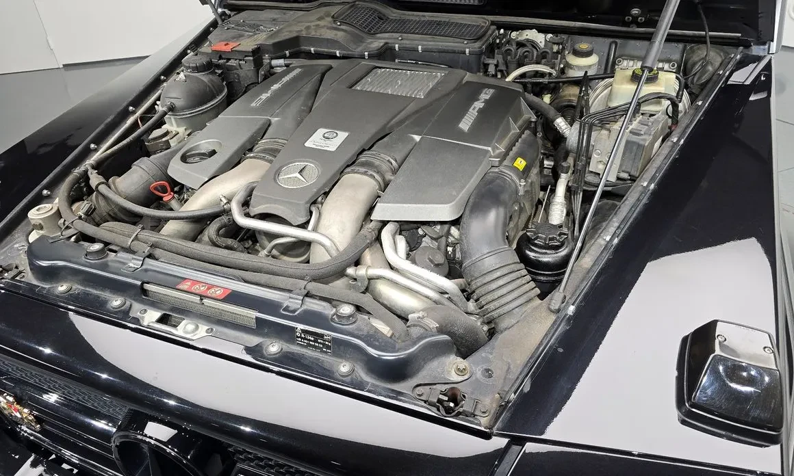Mercedes-Benz G 63 AMG FULL  | Mobile.bg � ����������� 6