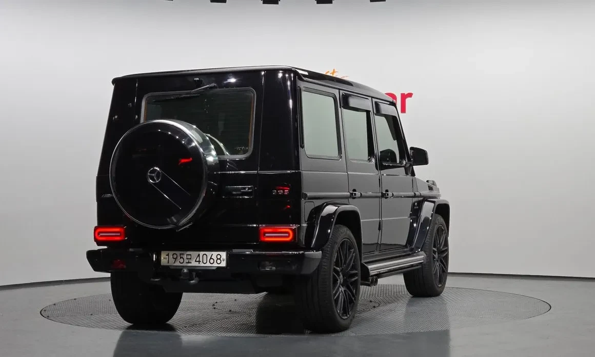 Mercedes-Benz G 63 AMG FULL  | Mobile.bg � ����������� 2