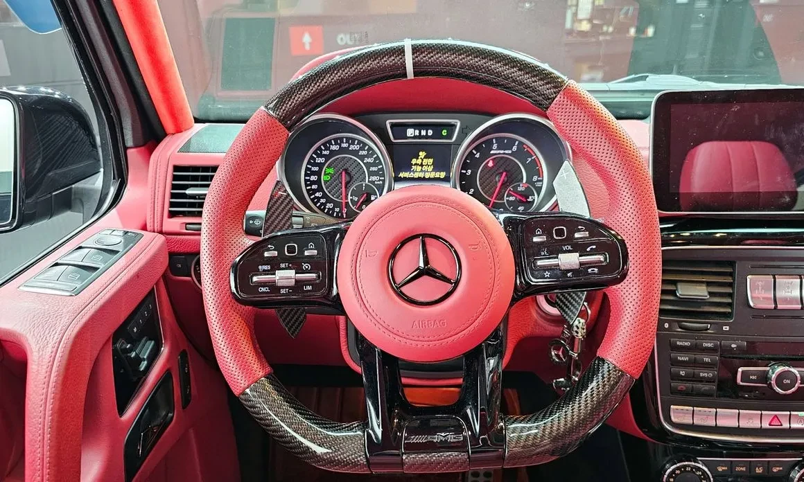 Mercedes-Benz G 63 AMG FULL  | Mobile.bg � ����������� 9