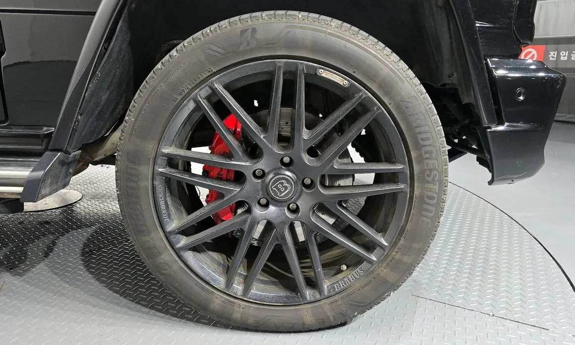 Mercedes-Benz G 63 AMG FULL  | Mobile.bg � ����������� 5