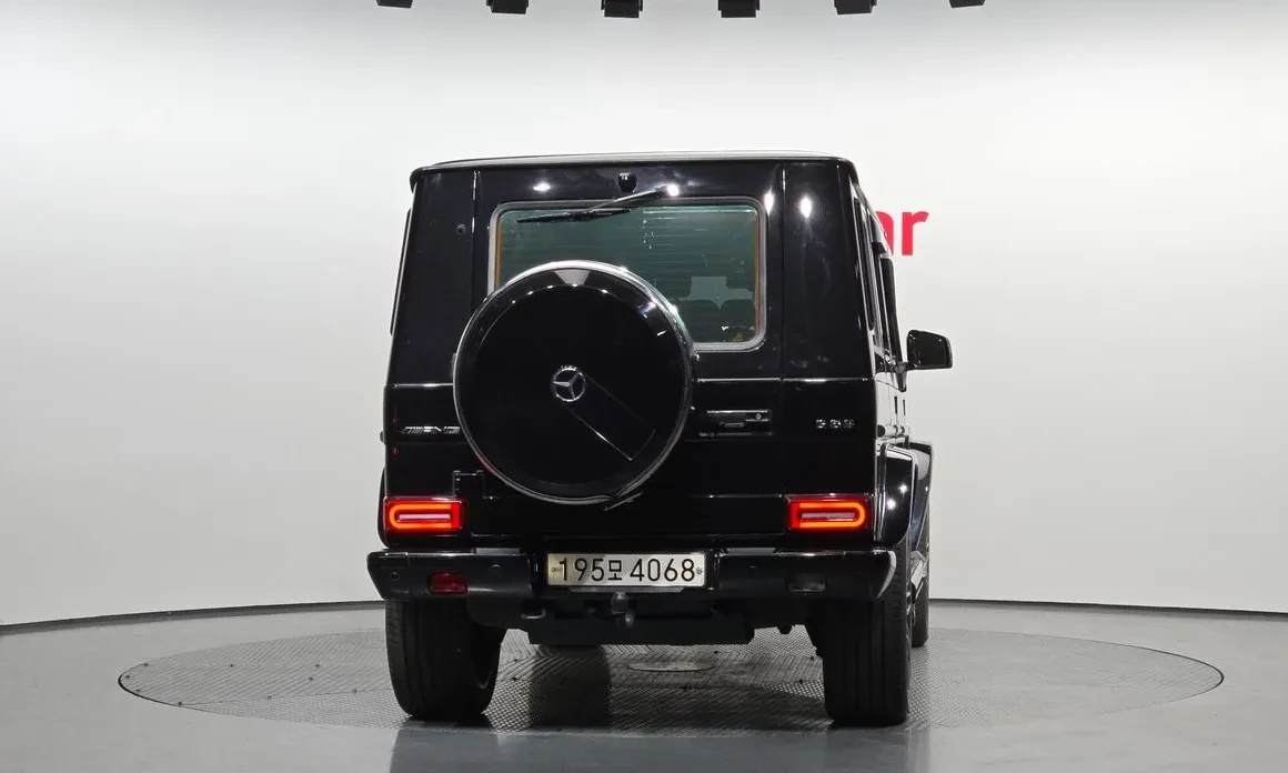 Mercedes-Benz G 63 AMG FULL  | Mobile.bg � ����������� 4