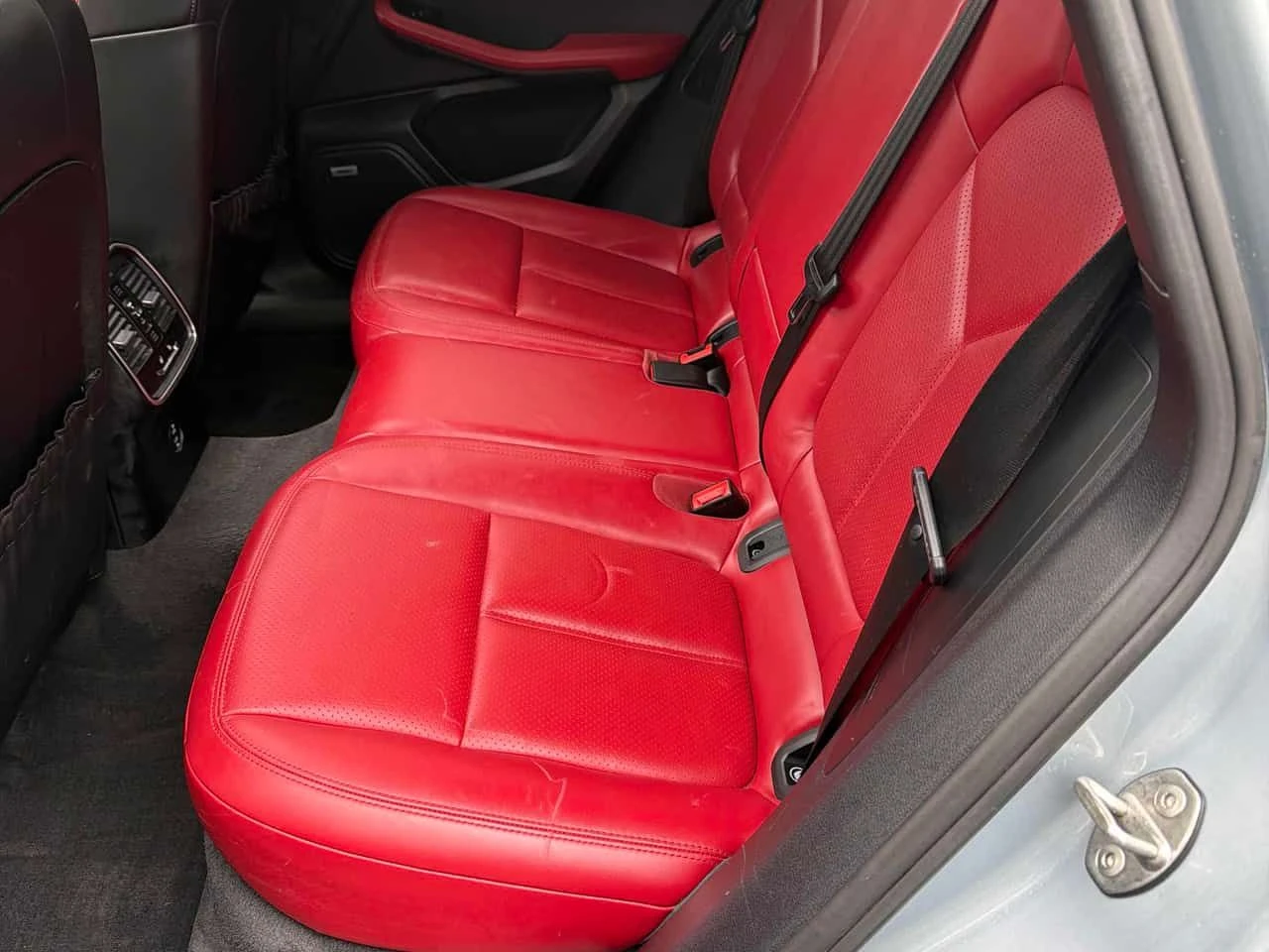 Porsche Macan * AWD * ОБДУВХАНЕ* BOSE* 360КАМЕРИ* , снимка 11 - Автомобили и джипове - 54466765
